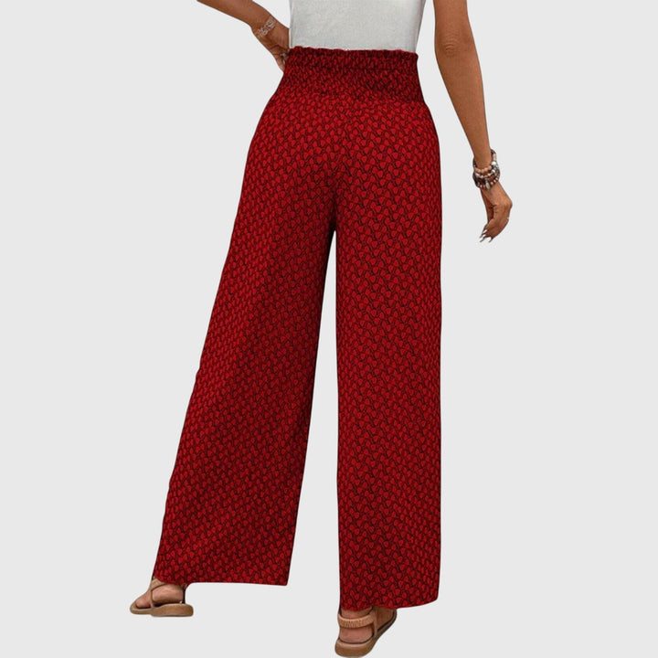 Amelia | Stylish Palazzo Pants