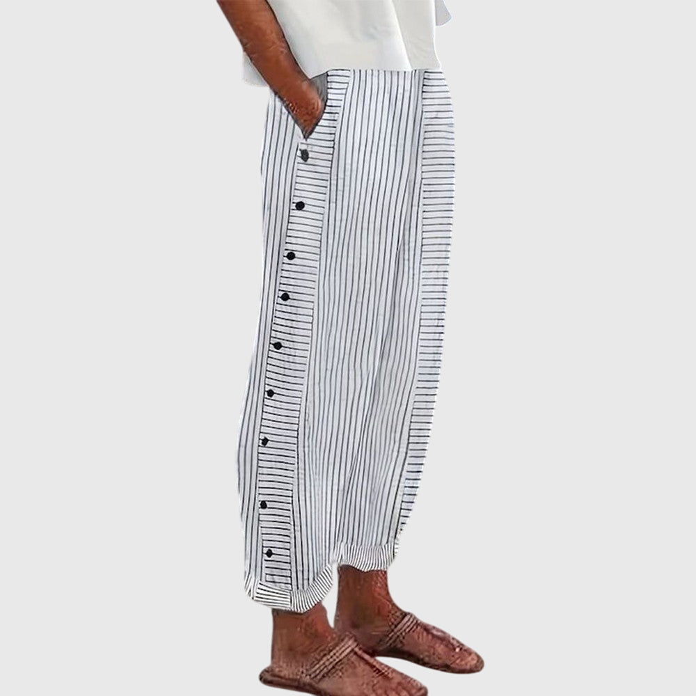 Harriet | Elegant Women's Pants