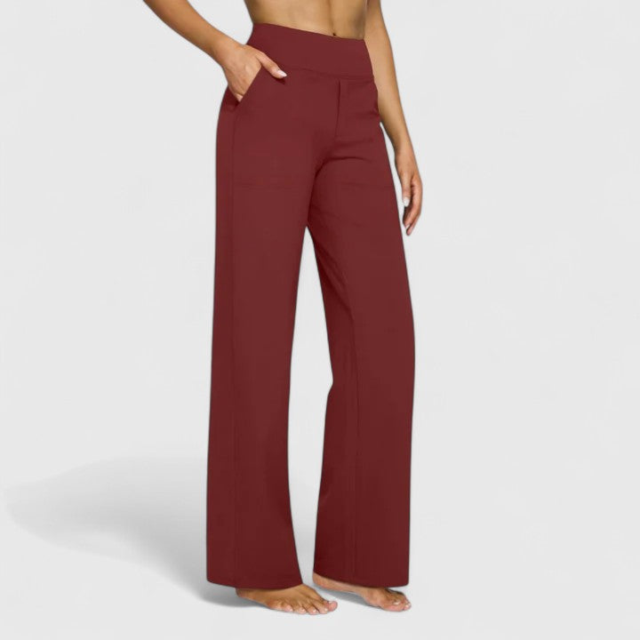 Georgina | Elegant Trousers