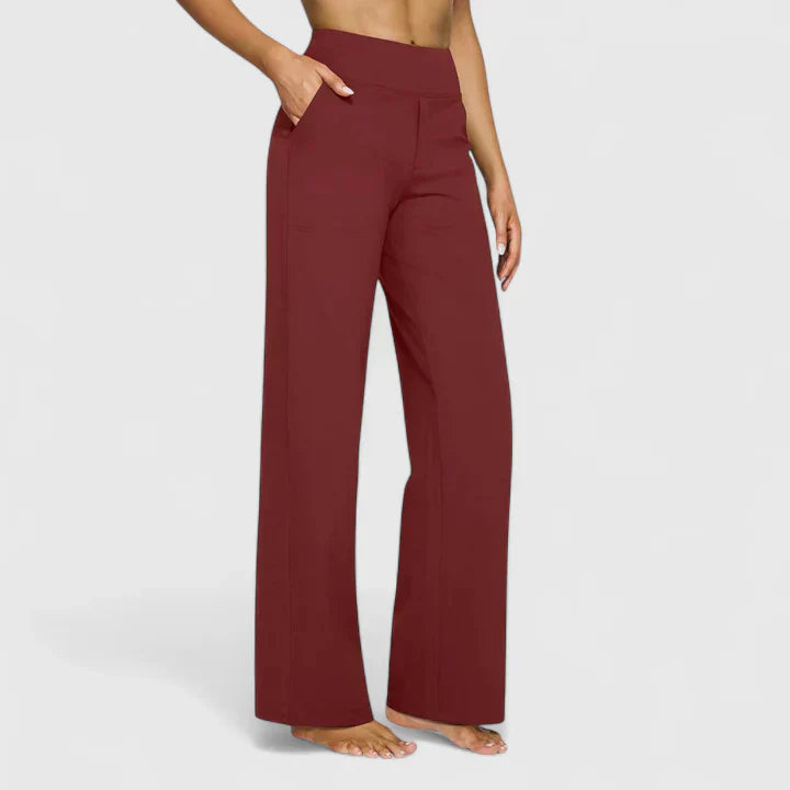 Lydia | Elegant Pants