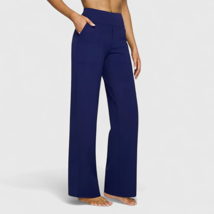 Georgina | Elegant Trousers