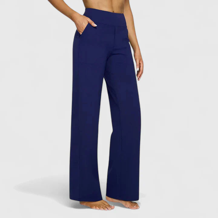 Lydia | Elegant Pants