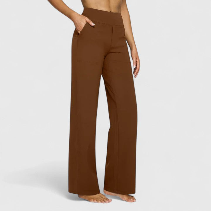 Georgina | Elegant Trousers