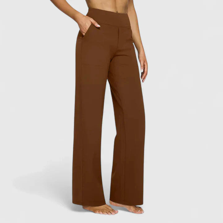 Lydia | Elegant Pants