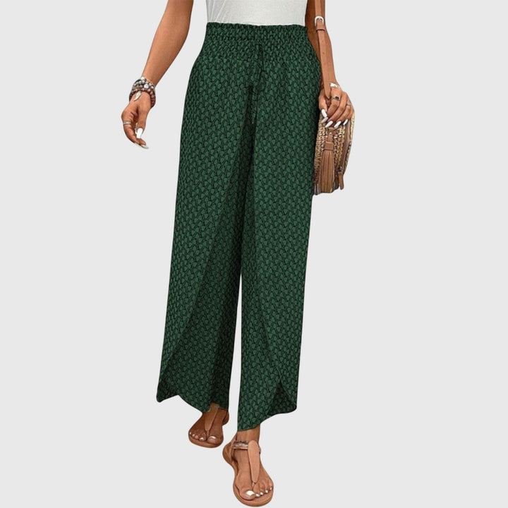 Amelia | Stylish Palazzo Pants