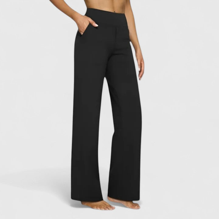Georgina | Elegant Trousers