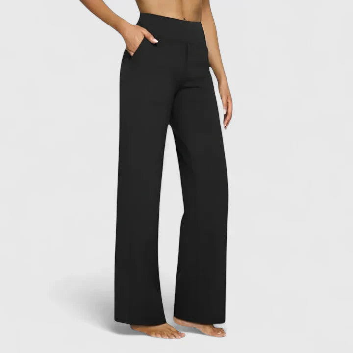 Lydia | Elegant Pants