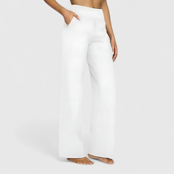 Georgina | Elegant Trousers