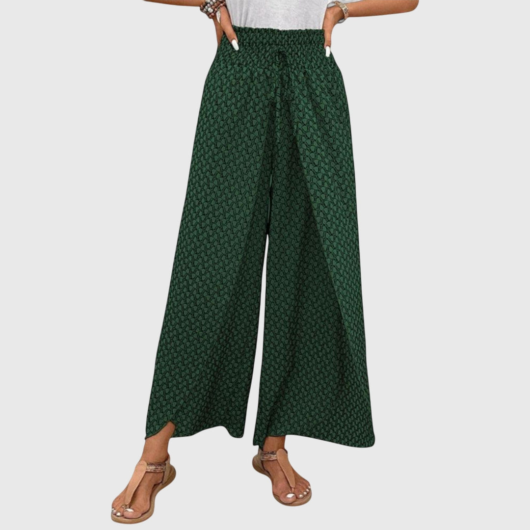 Amelia | Stylish Palazzo Pants