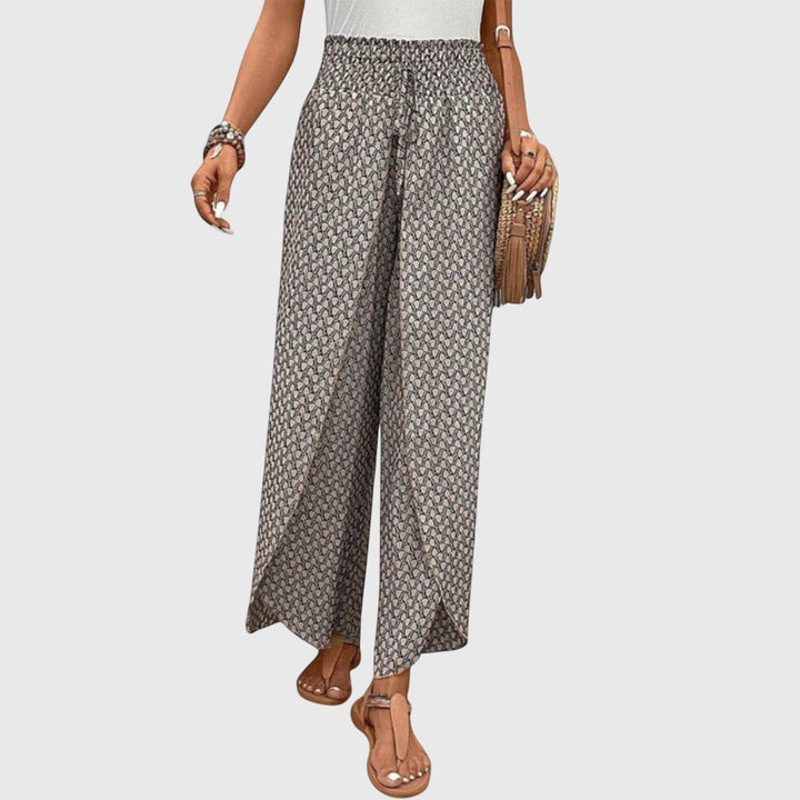 Amelia | Stylish Palazzo Pants