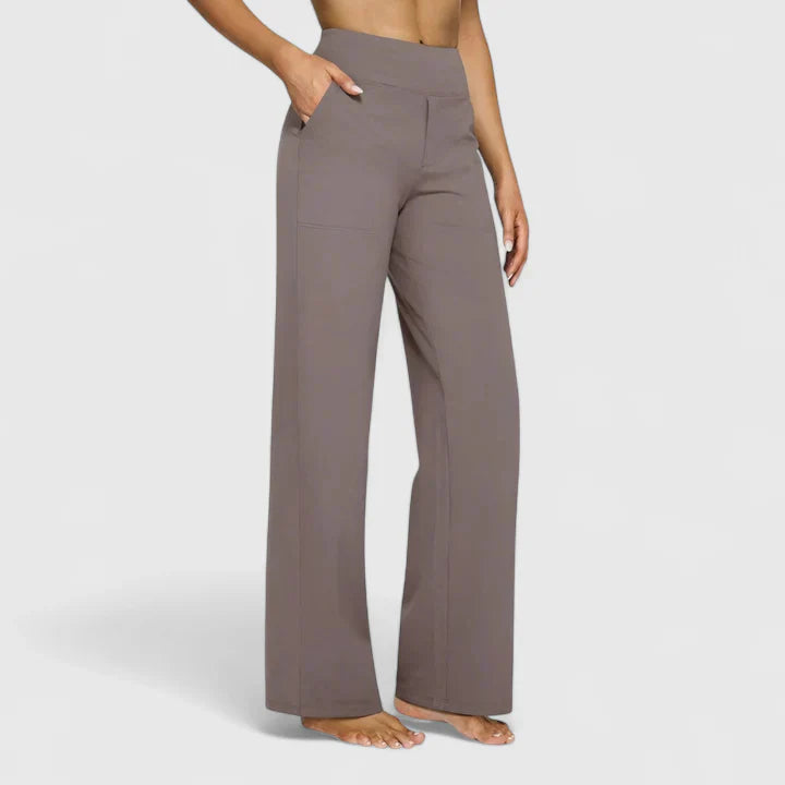 Lydia | Elegant Pants