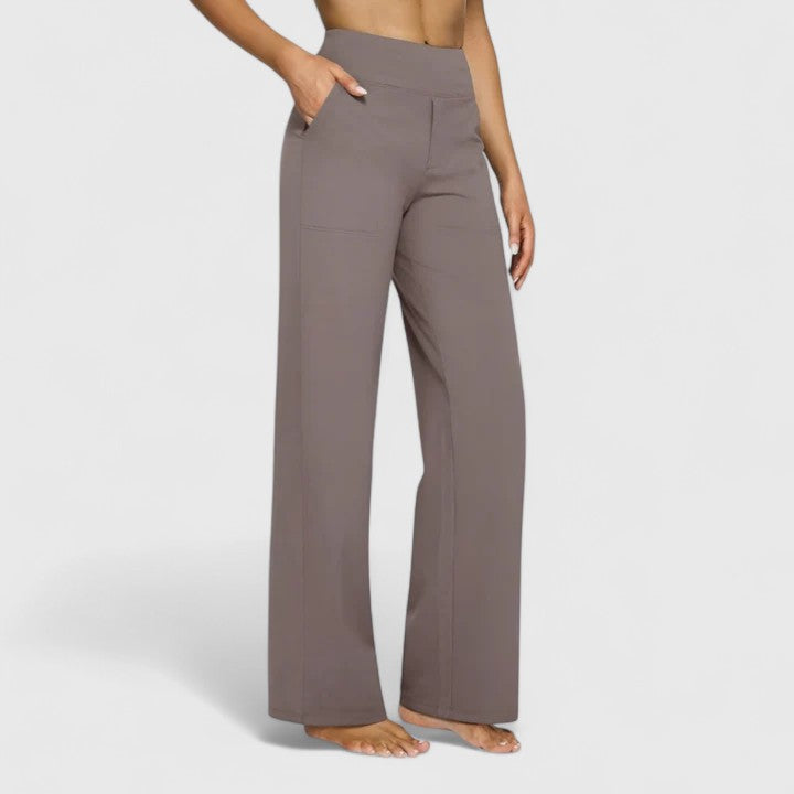 Georgina | Elegant Trousers