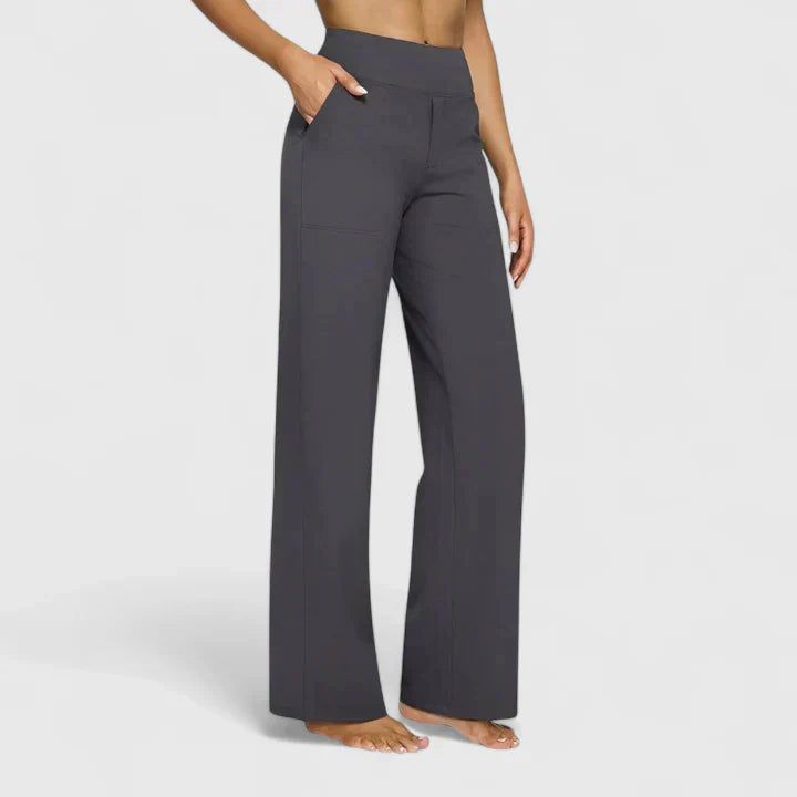 Lydia | Elegant Pants