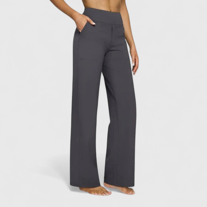Georgina | Elegant Trousers