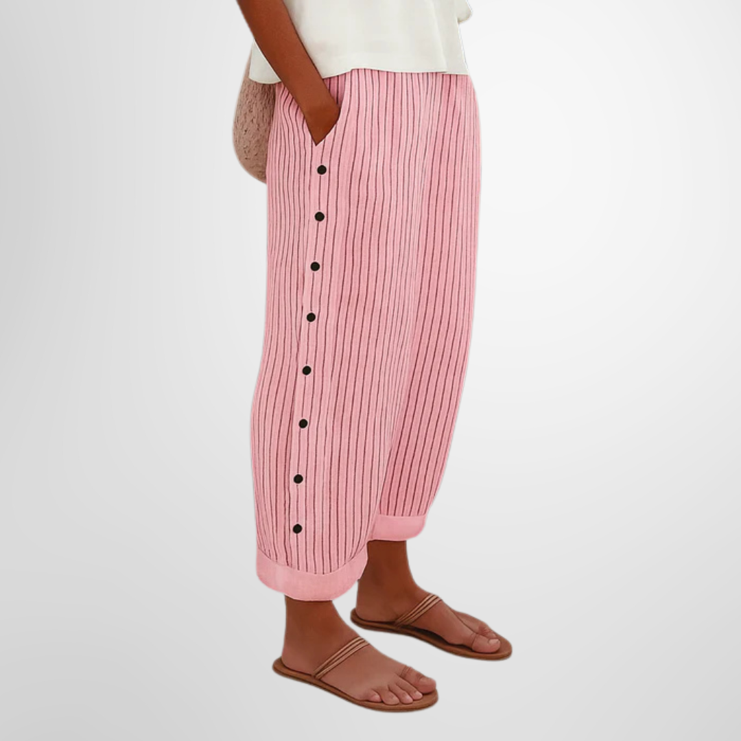 Harriet | Elegant Women's Pants