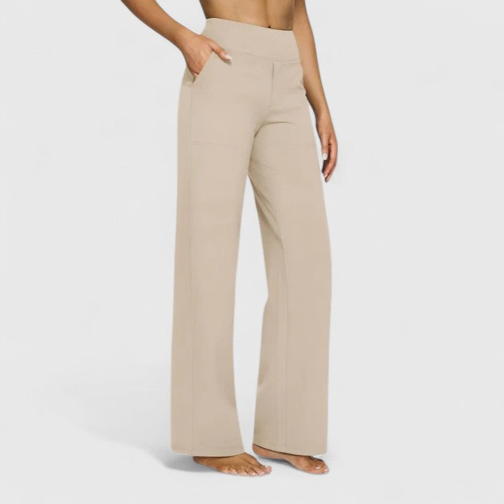 Georgina | Elegant Trousers