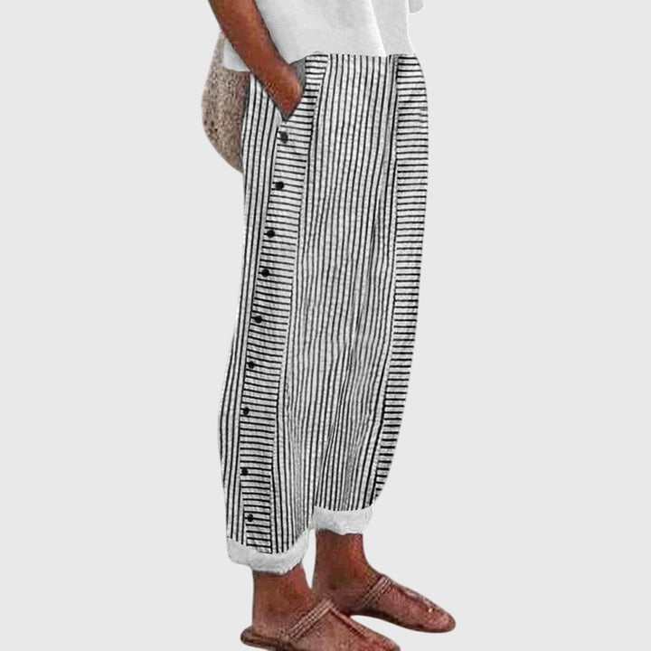 Harriet | Elegant Women's Pants