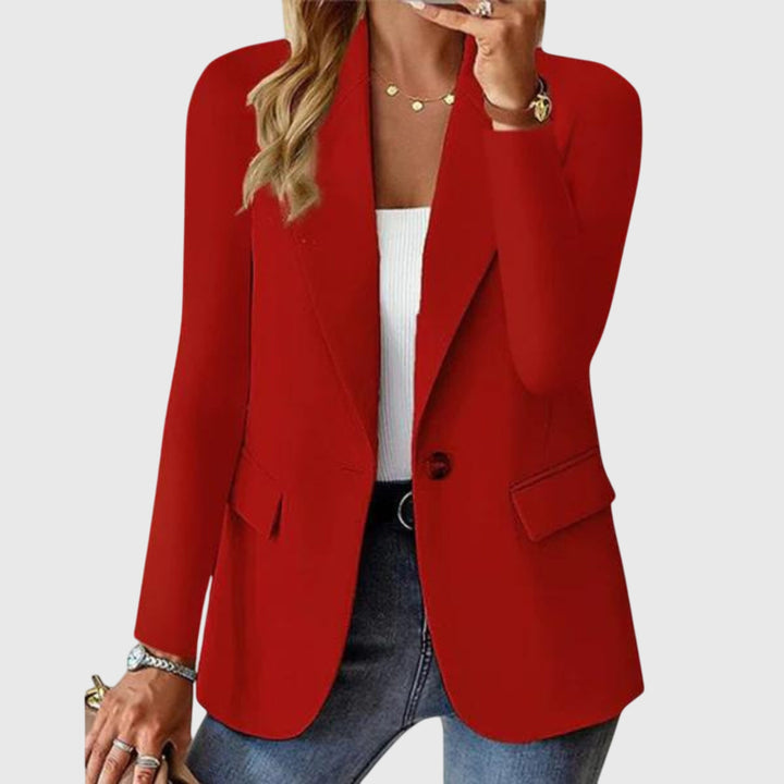 Aveline | Tailored Blazer