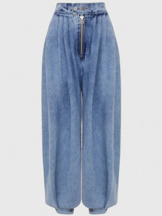 Catherine | Stylish and Comfortable Jeans