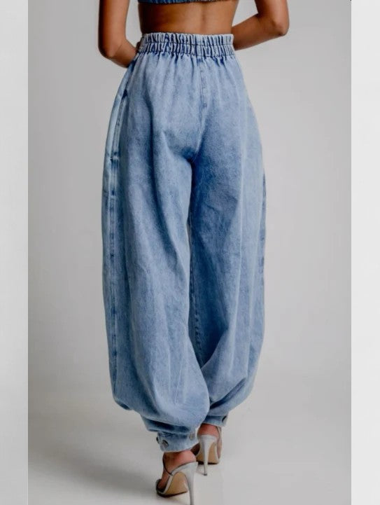 Catherine | Stylish and Comfortable Jeans