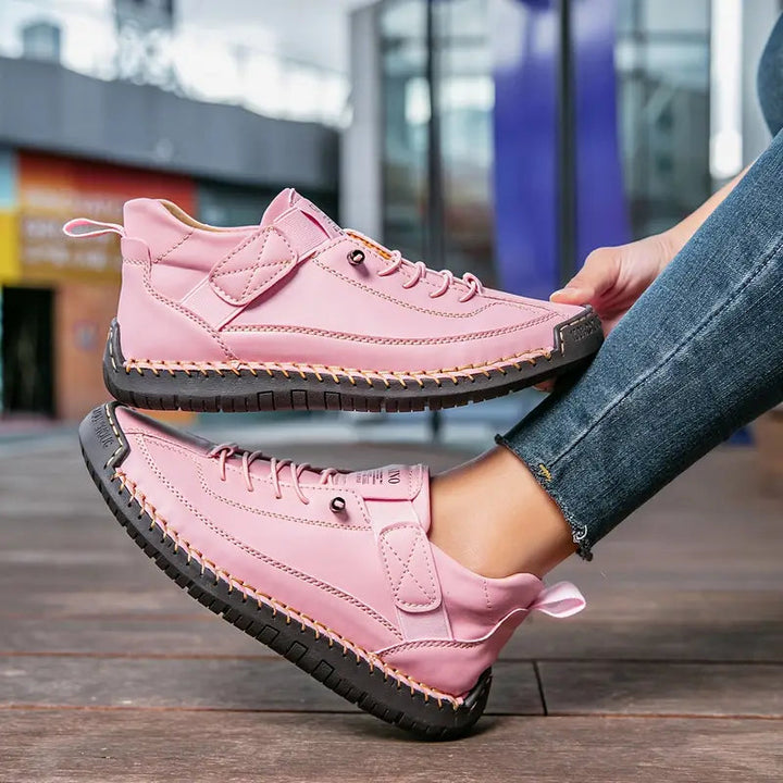 Tess™ | Orthopedic Comfort Sneaker