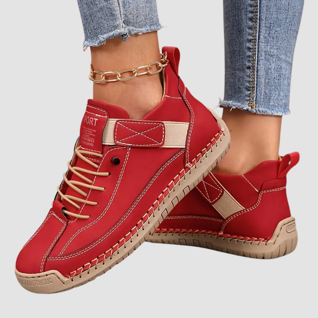 Tess™ | Orthopedic Comfort Sneaker