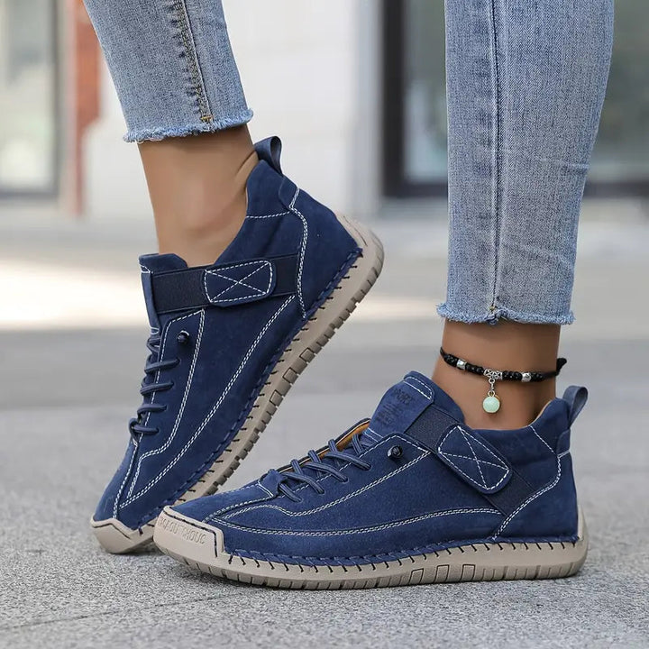Tess™ | Orthopedic Comfort Sneaker