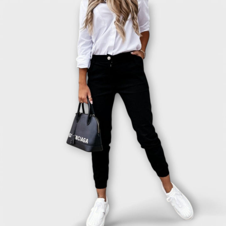 Arabella | Stretch Pants