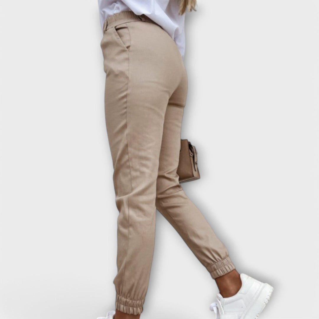 Arabella | Stretch Pants
