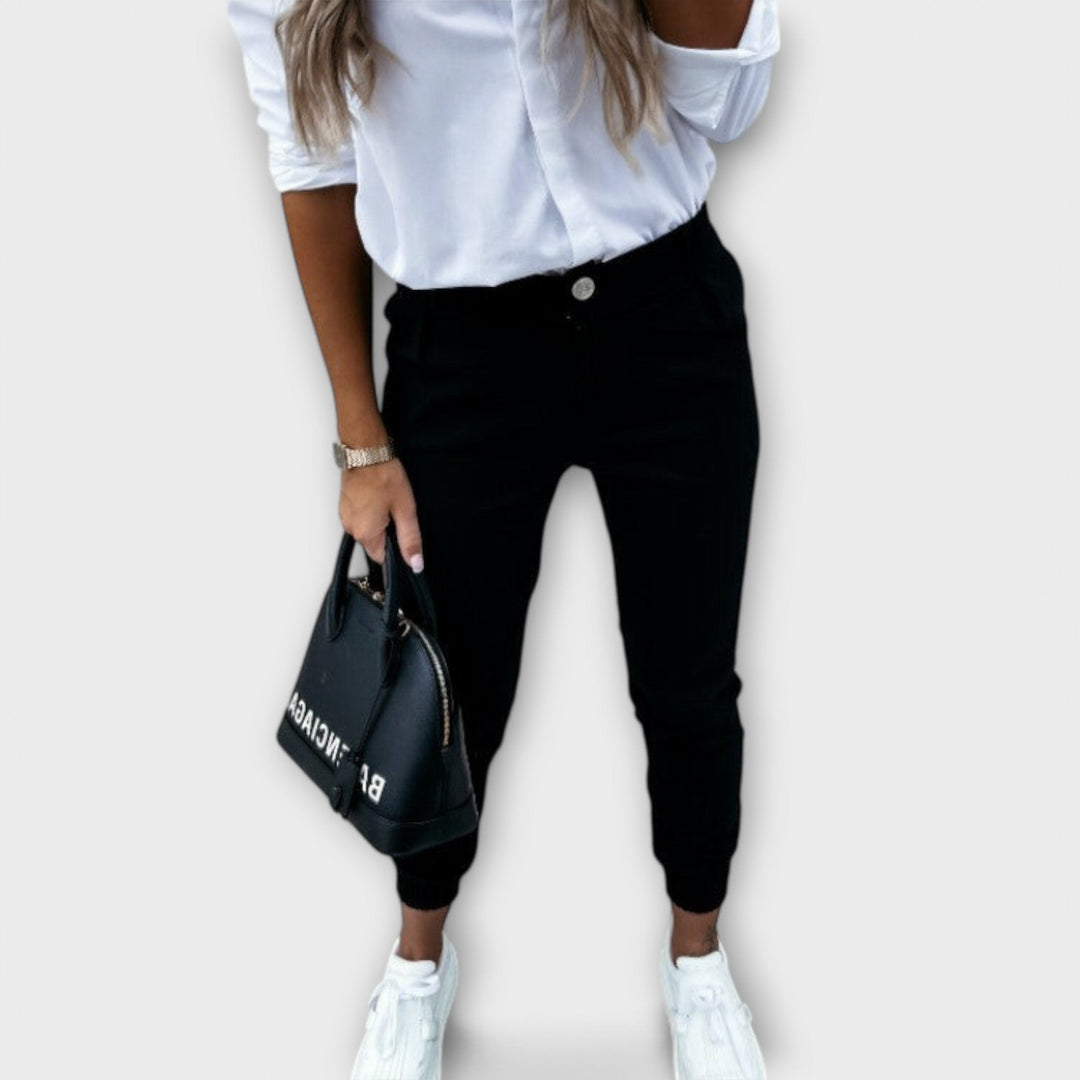 Arabella | Stretch Pants