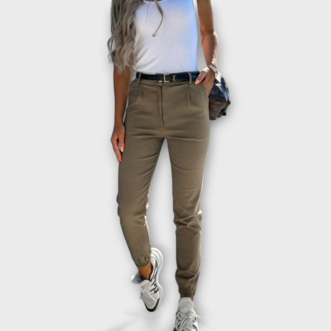 Arabella | Stretch Pants