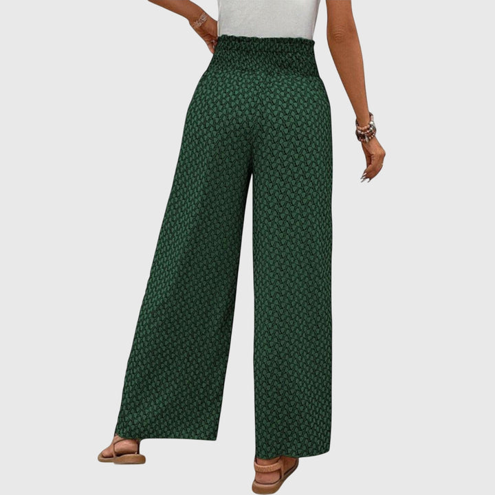 Amelia | Stylish Palazzo Pants