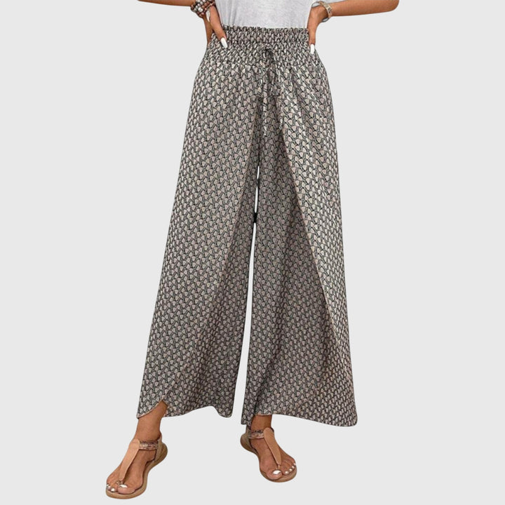 Amelia | Stylish Palazzo Pants