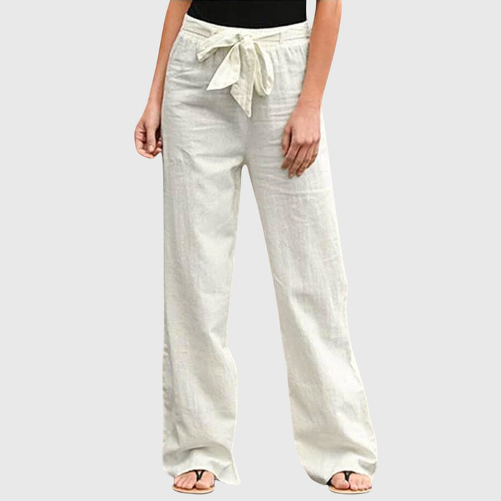 Beatrice| Lightweight Pants