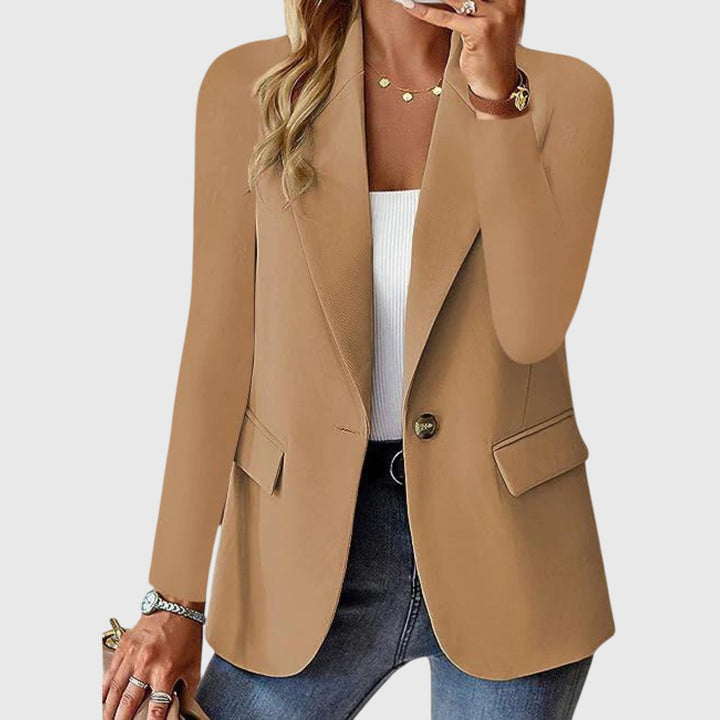 Aveline | Tailored Blazer