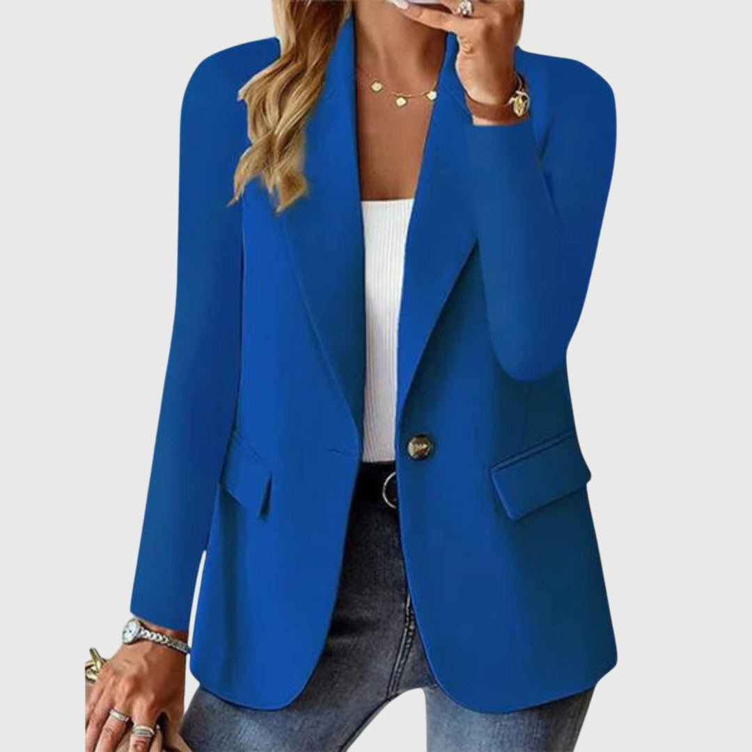 Aveline | Tailored Blazer
