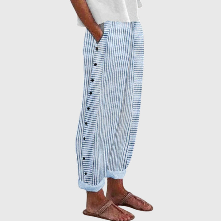 Harriet | Elegant Women's Pants