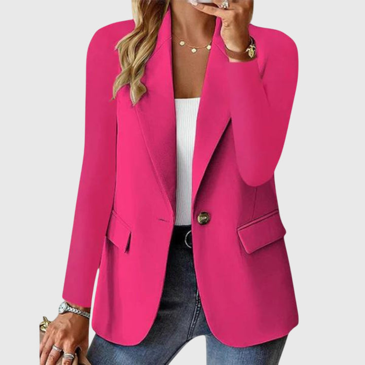 Aveline | Tailored Blazer