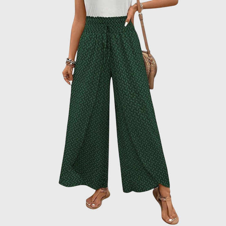 Amelia | Stylish Palazzo Pants