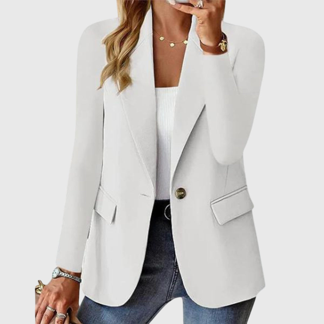 Aveline | Tailored Blazer