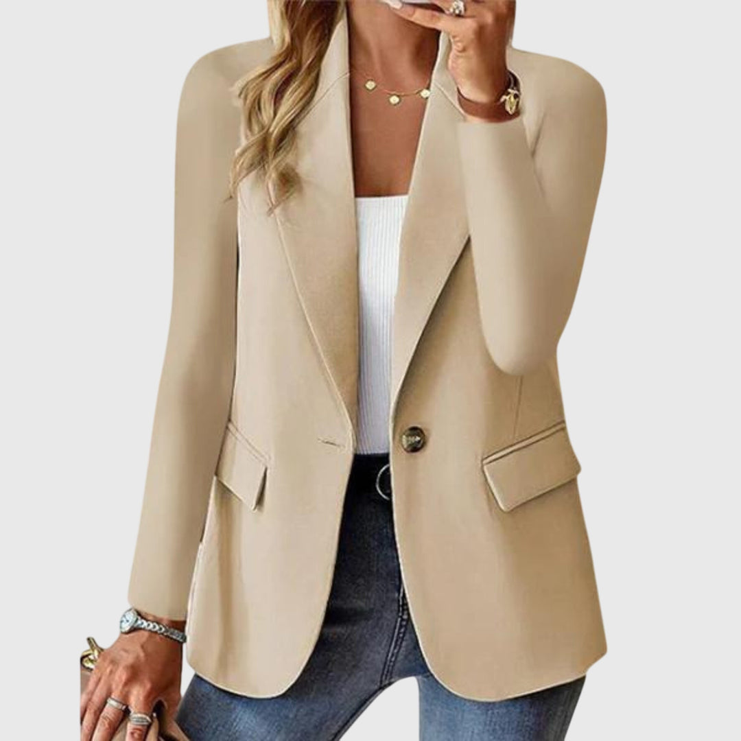 Aveline | Tailored Blazer