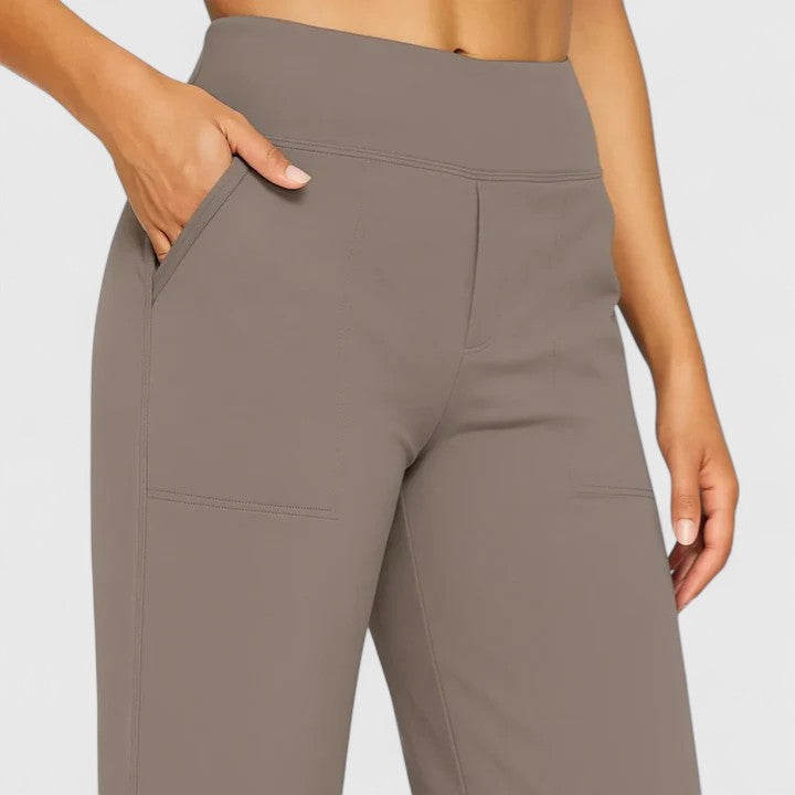 Georgina | Elegant Trousers