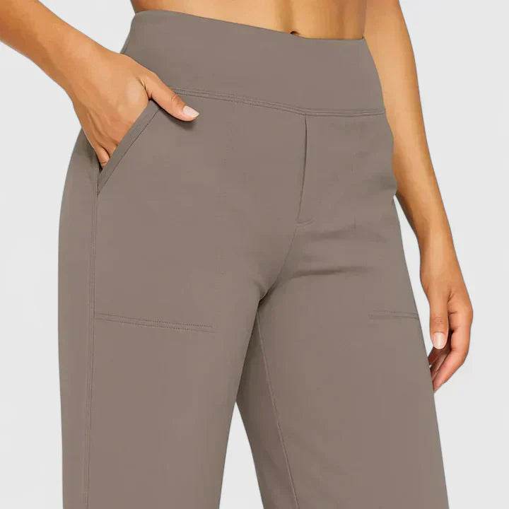 Lydia | Elegant Pants