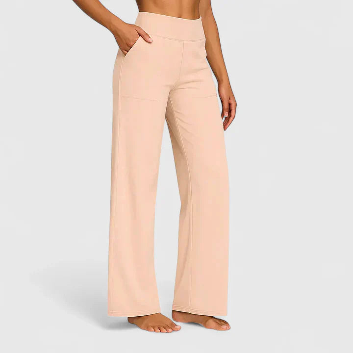 Lydia | Elegant Pants