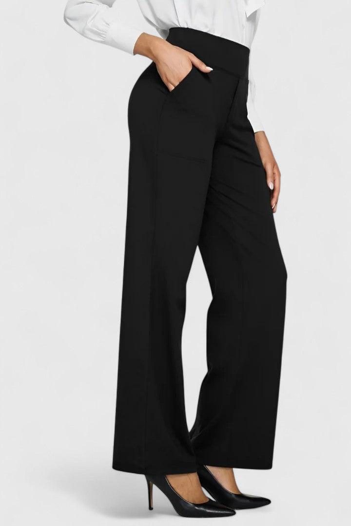 Georgina | Elegant Trousers