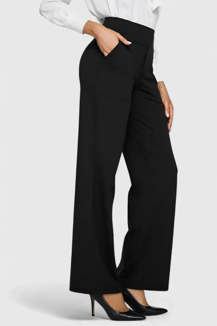 Lydia | Elegant Pants