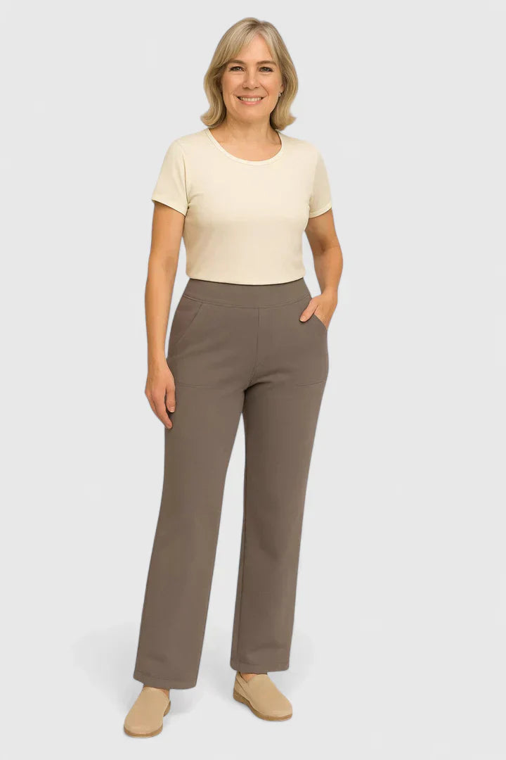 Lydia | Elegant Pants